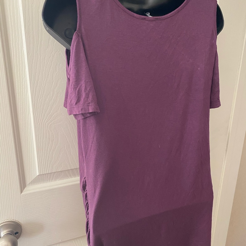Maternity Shirt - Picture 4 of 4